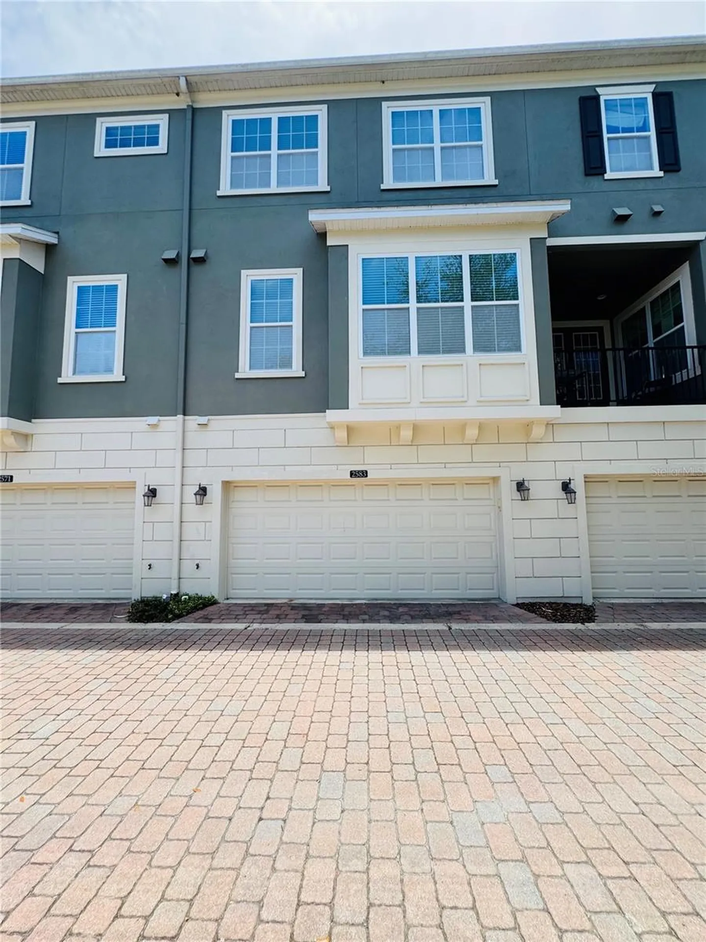 2583 Joslin Place Orlando FL 32806