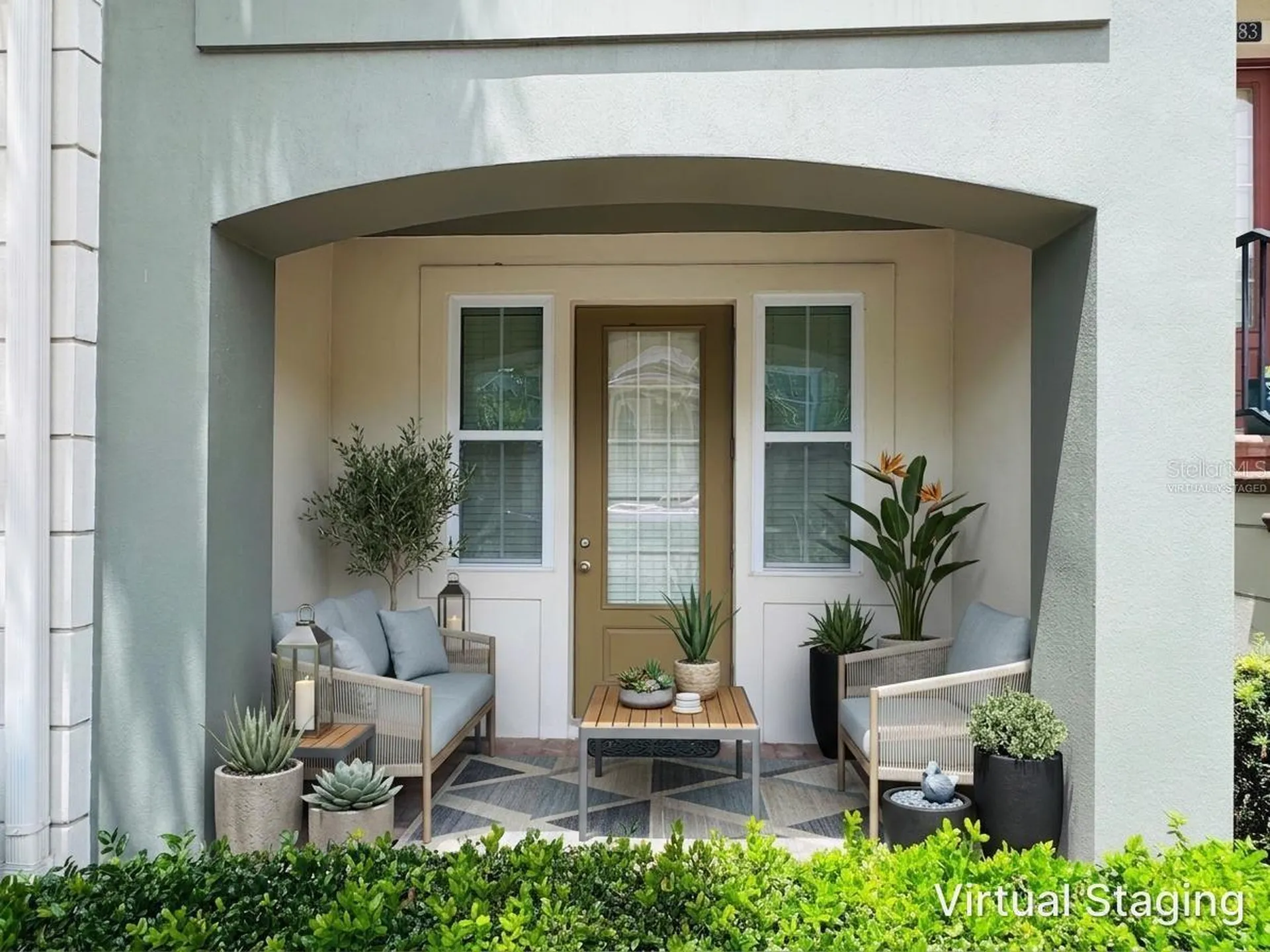 2583 Joslin Place Orlando FL 32806
