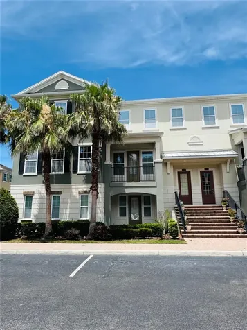 2583 Joslin Place Orlando FL 32806
