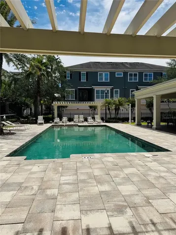 2583 Joslin Place Orlando FL 32806