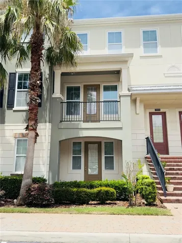 2583 Joslin Place Orlando FL 32806