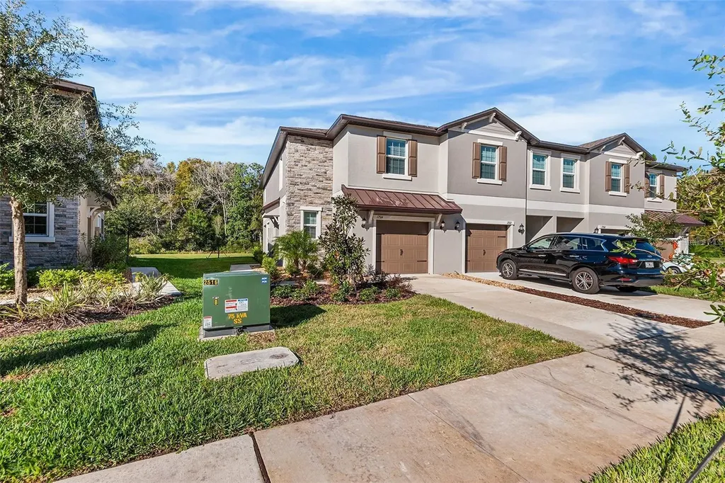 17514 Nectar Flume Drive Land O Lakes FL 34638