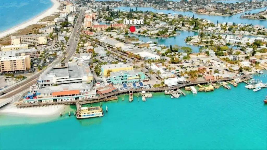 145 131 Avenue E Madeira Beach FL 33708