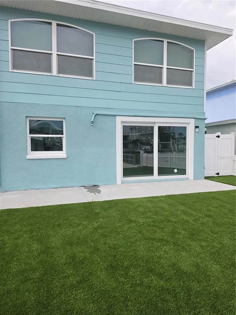 145 131 Avenue E Madeira Beach FL 33708