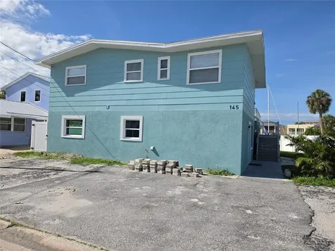 145 131 Avenue E Madeira Beach FL 33708