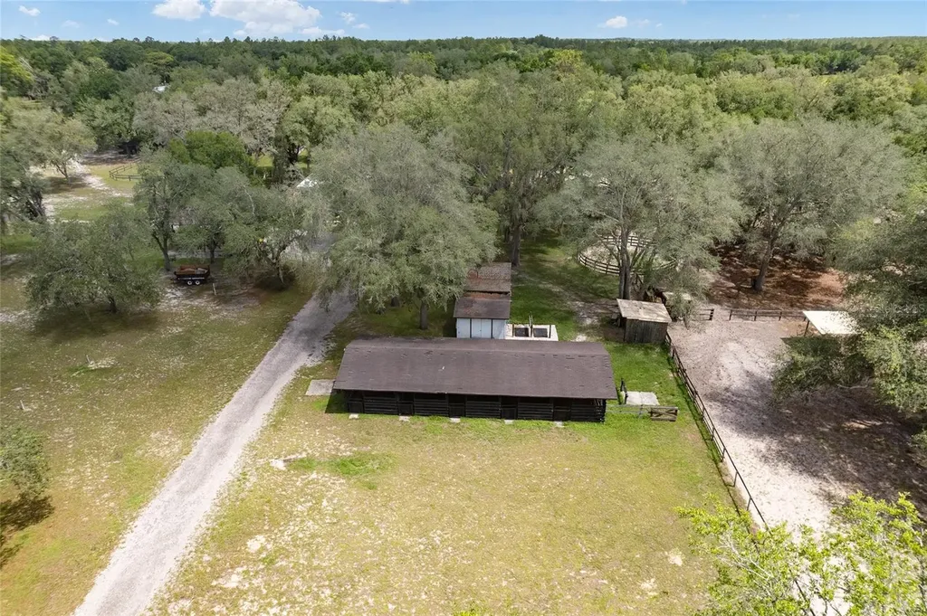 10871 SE County Road 336 Morriston FL 32668