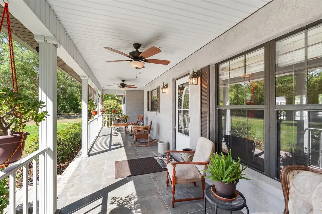 10871 SE County Road 336 Morriston FL 32668