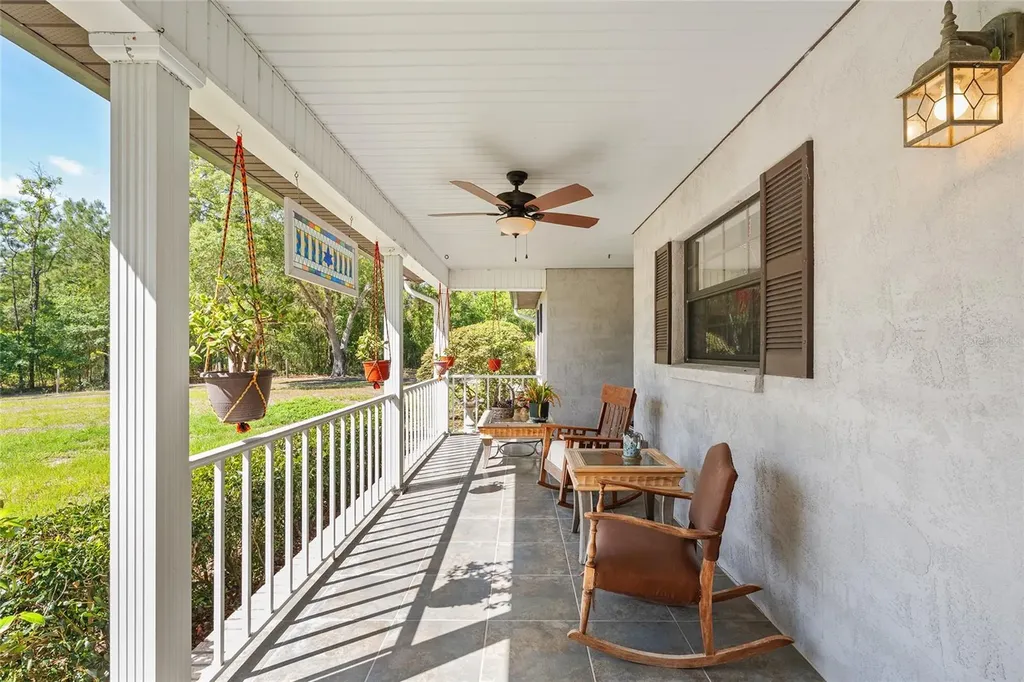 10871 SE County Road 336 Morriston FL 32668