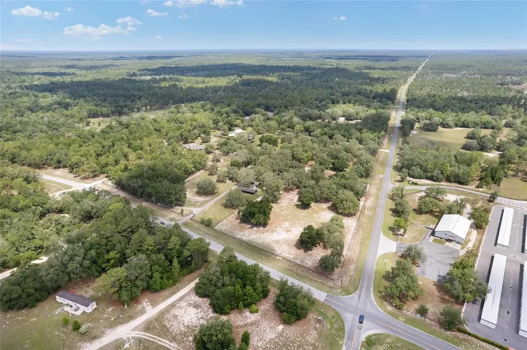 10871 SE County Road 336 Morriston FL 32668