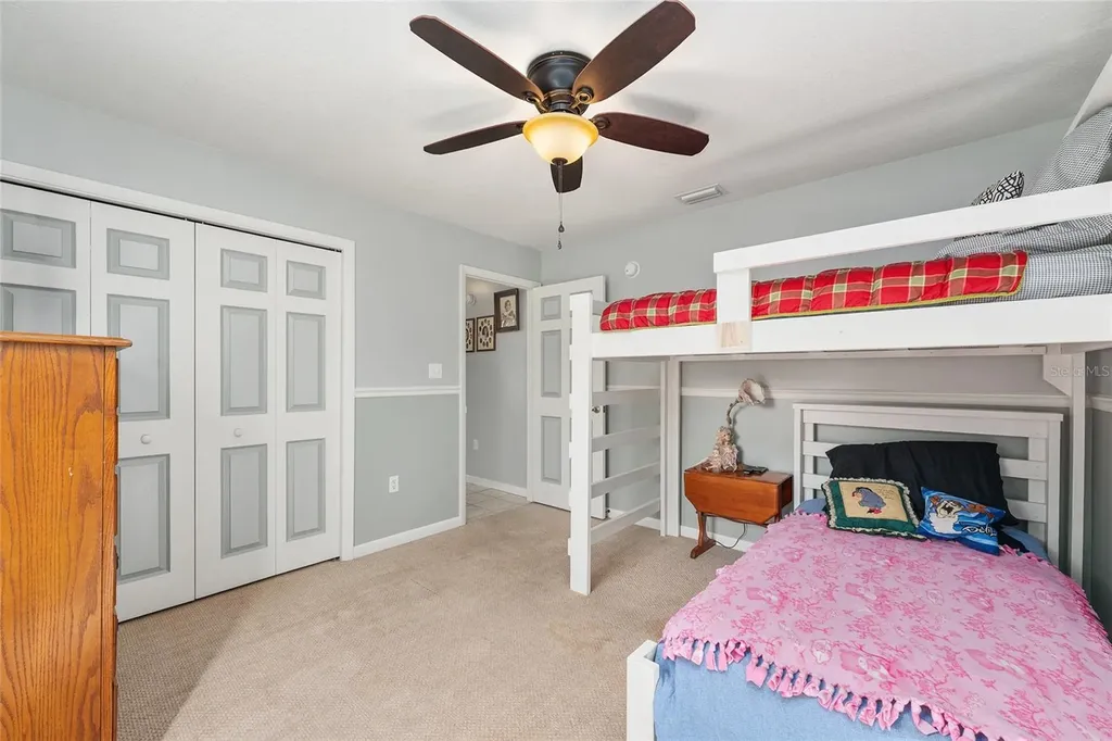 10871 SE County Road 336 Morriston FL 32668