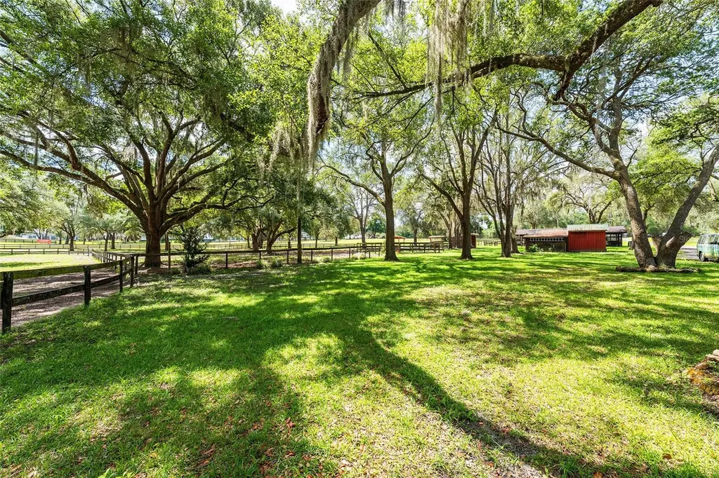 10871 SE County Road 336 Morriston FL 32668