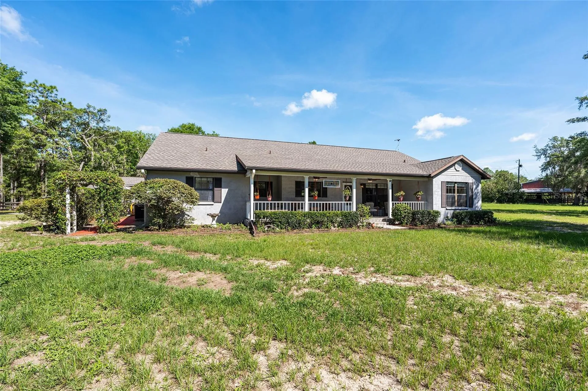 10871 SE County Road 336 Morriston FL 32668
