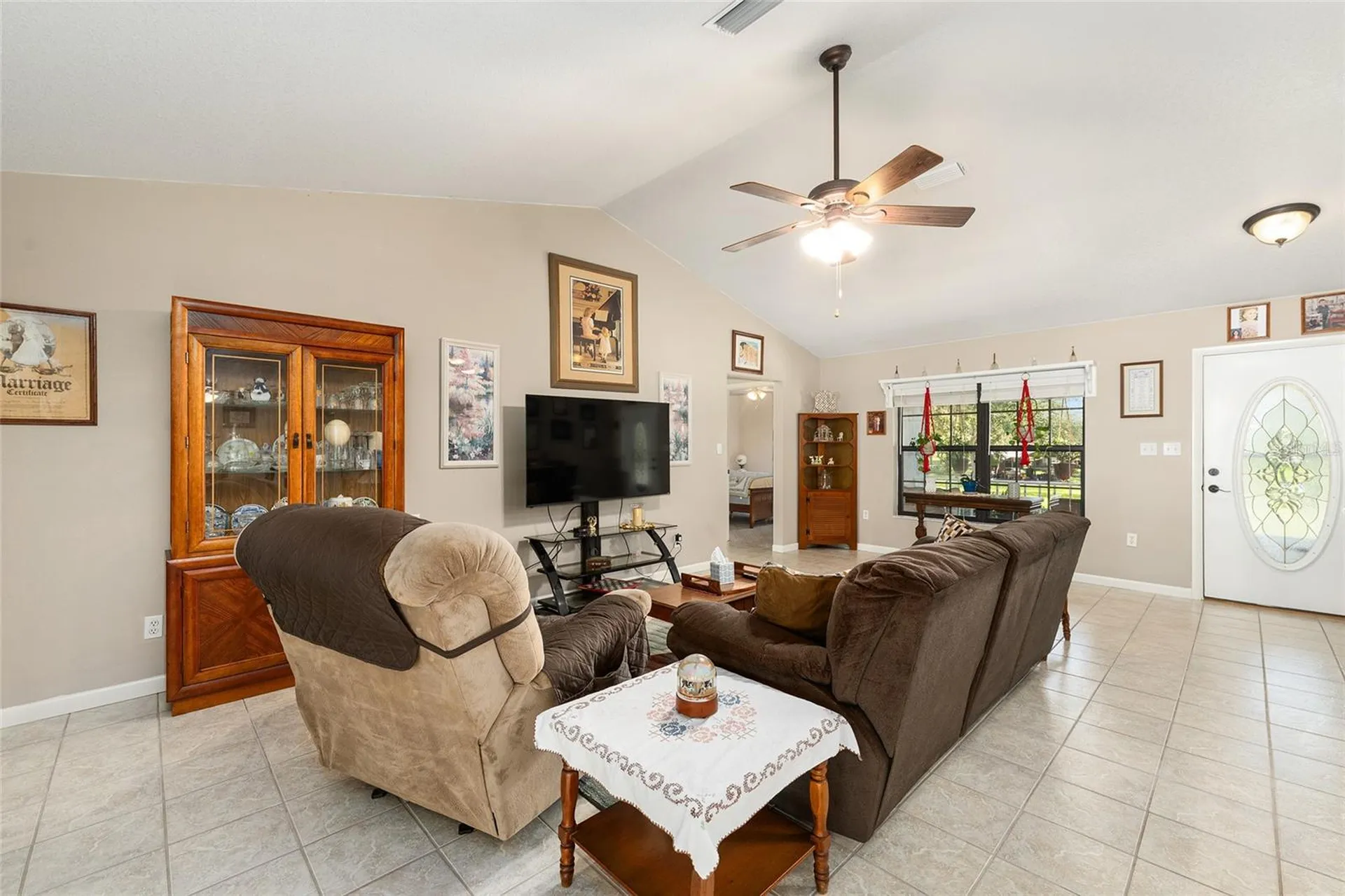 10871 SE County Road 336 Morriston FL 32668