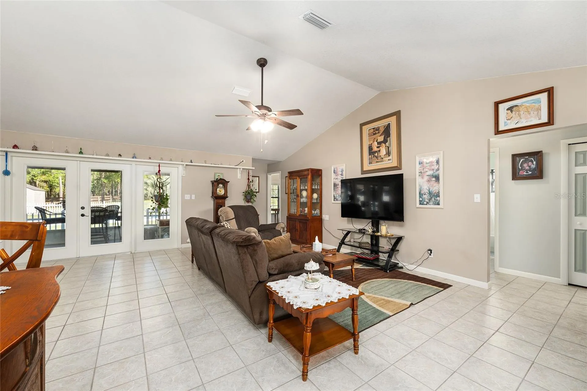 10871 SE County Road 336 Morriston FL 32668