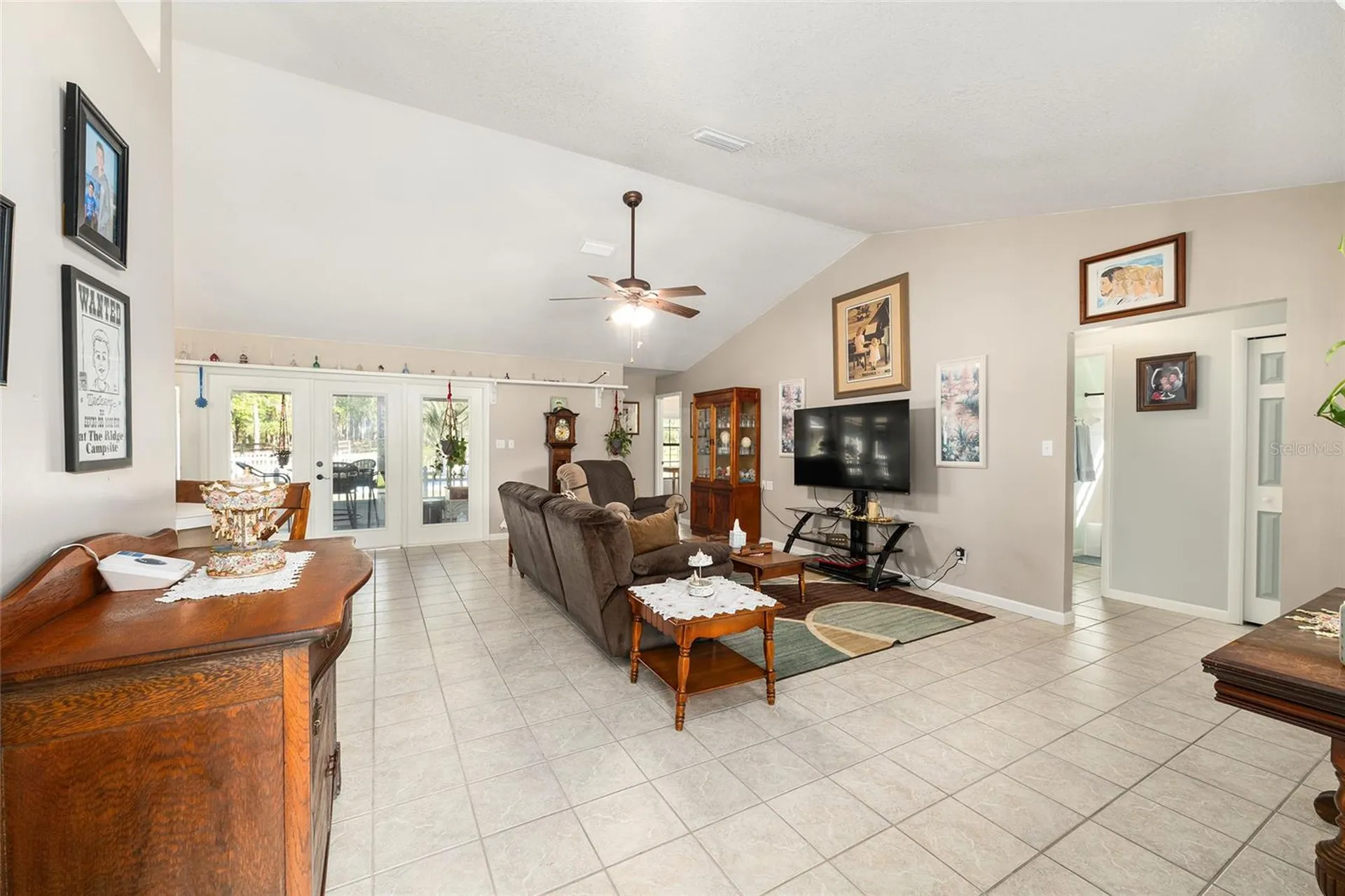 10871 SE County Road 336 Morriston FL 32668
