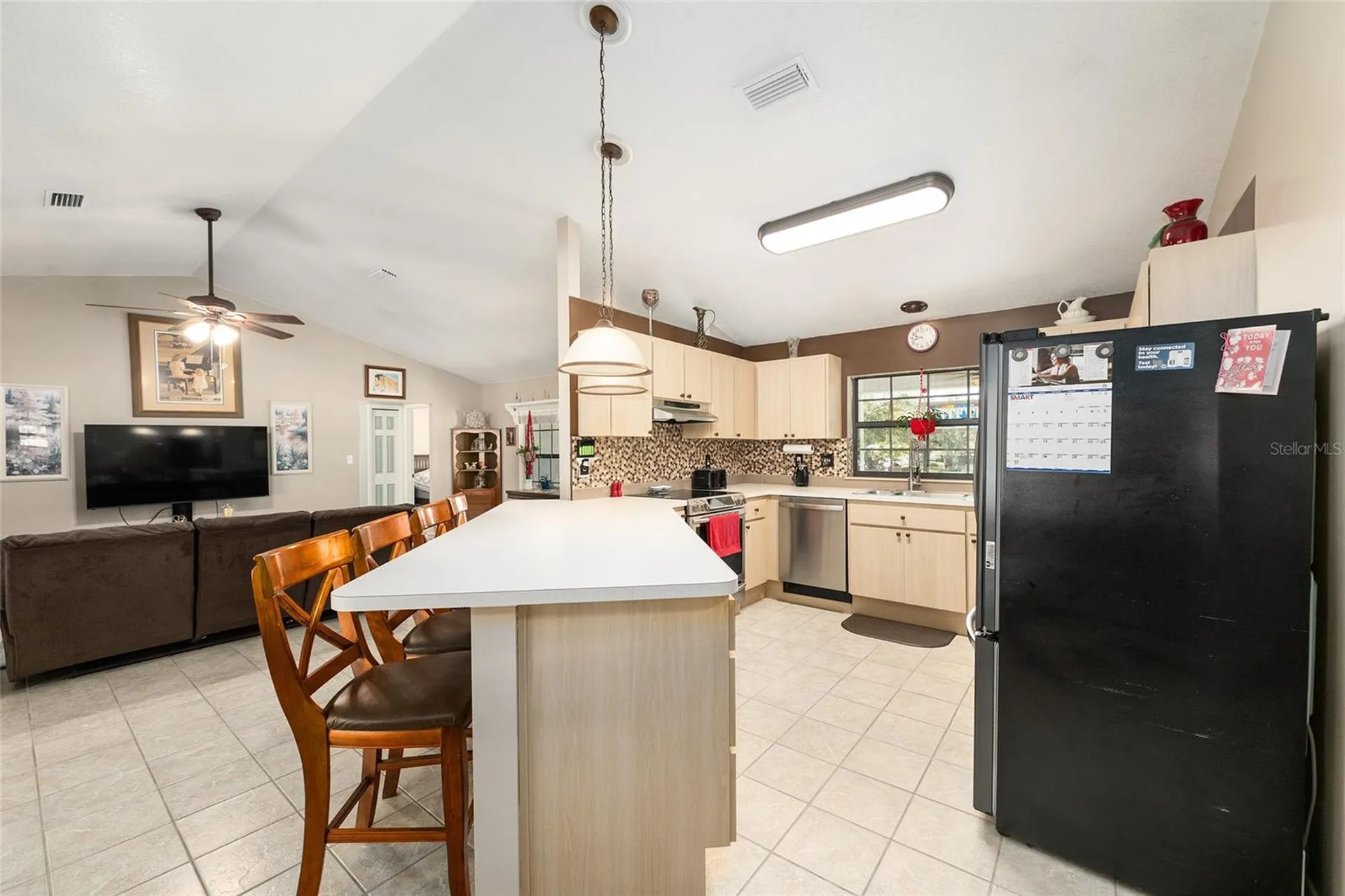10871 SE County Road 336 Morriston FL 32668