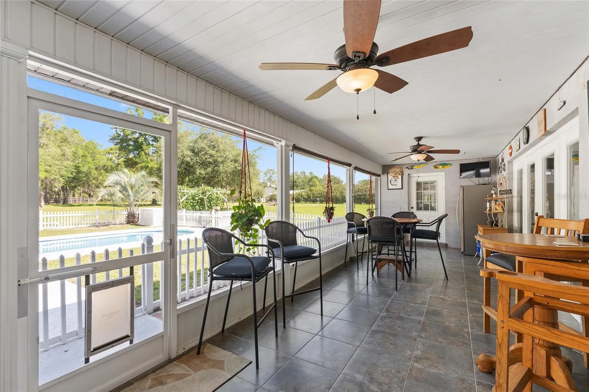 10871 SE County Road 336 Morriston FL 32668