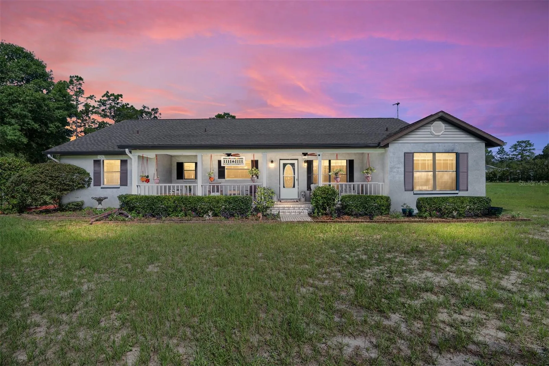 10871 SE County Road 336 Morriston FL 32668