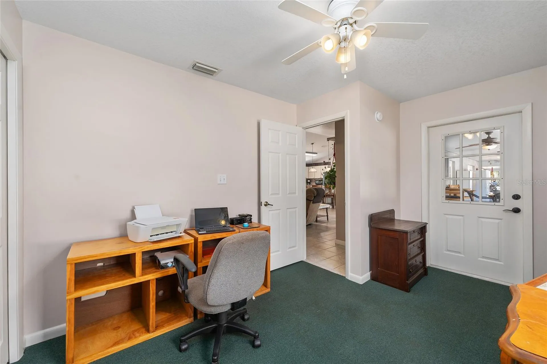 10871 SE County Road 336 Morriston FL 32668