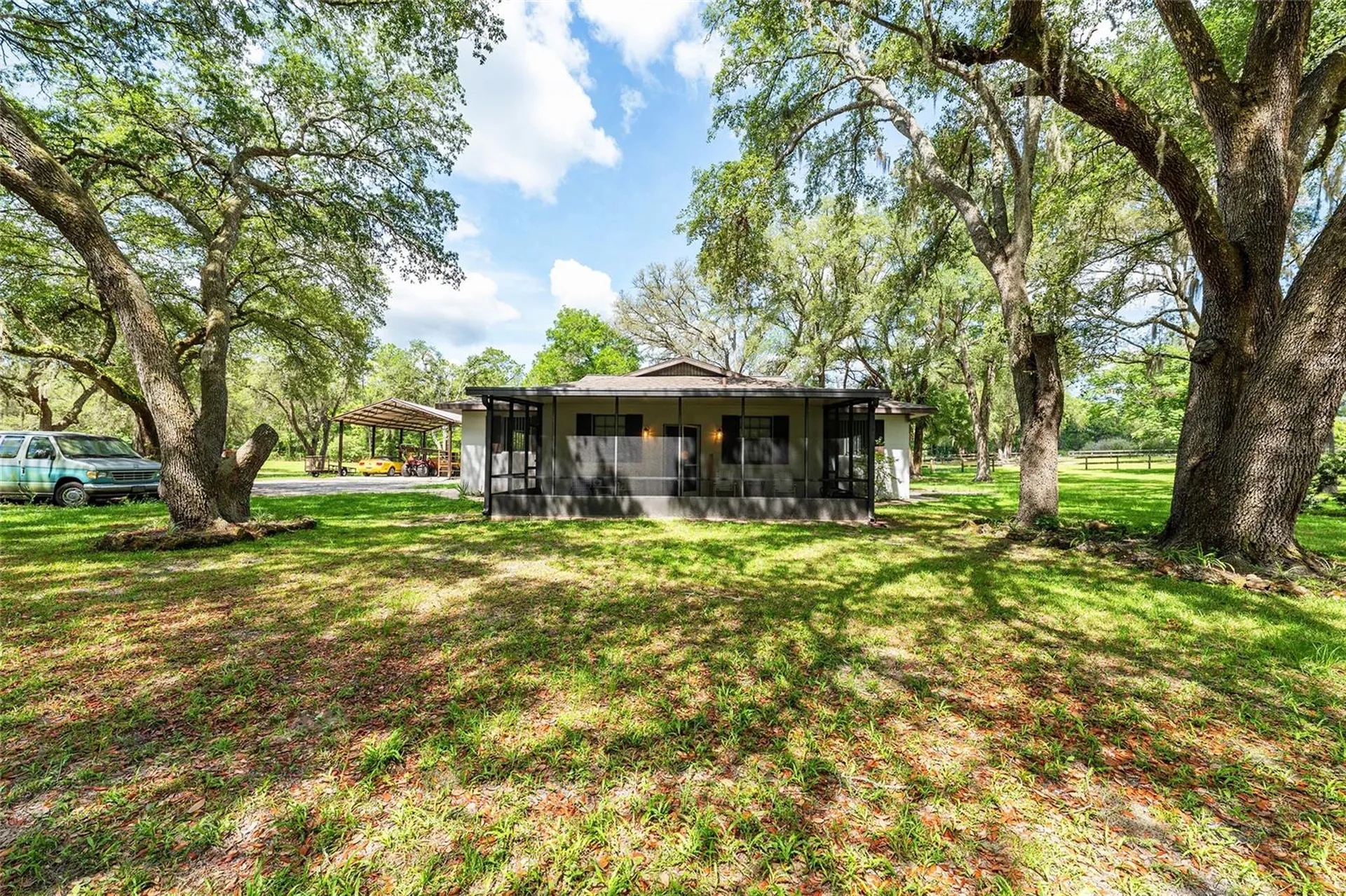 10871 SE County Road 336 Morriston FL 32668