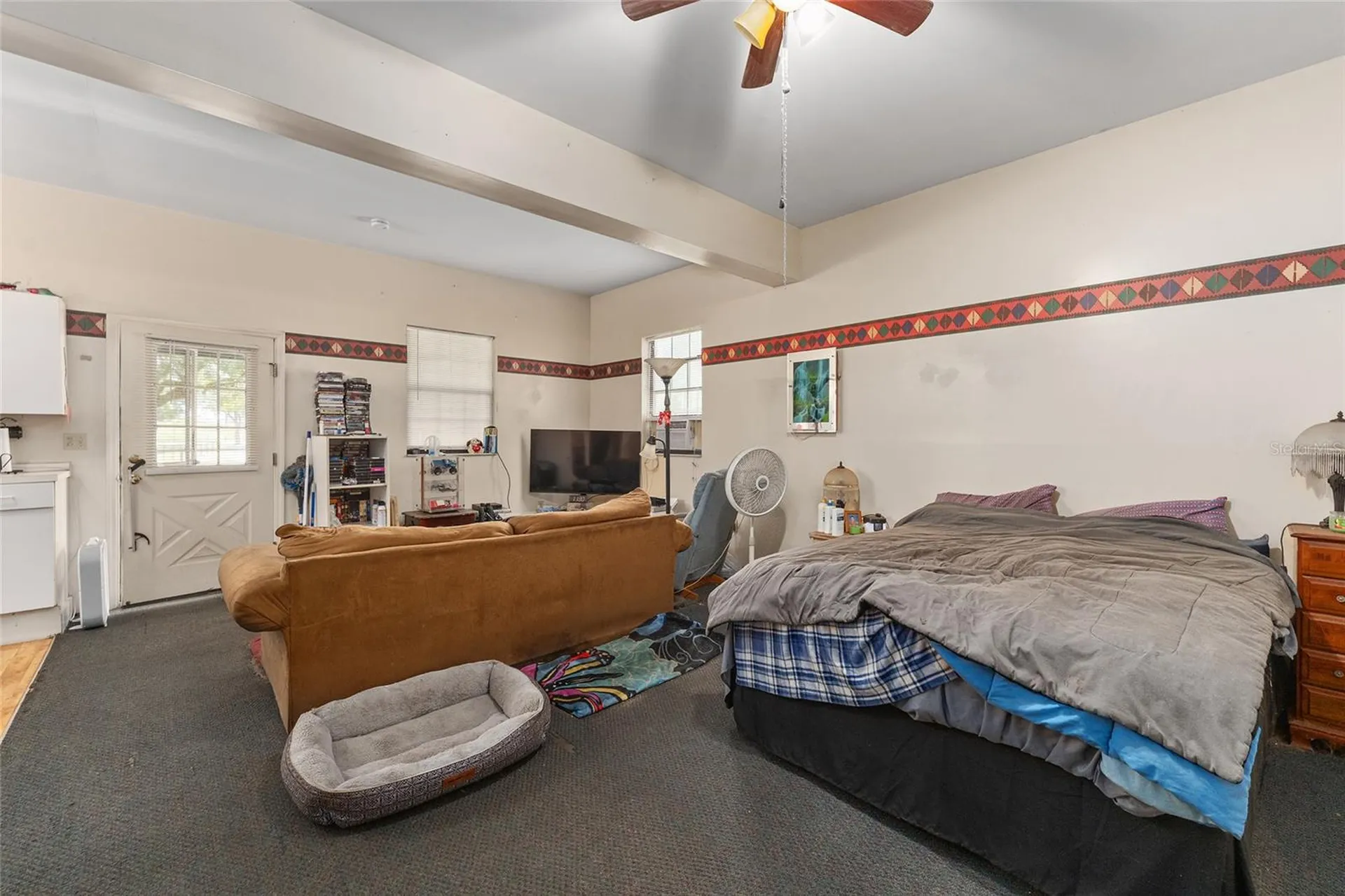 10871 SE County Road 336 Morriston FL 32668