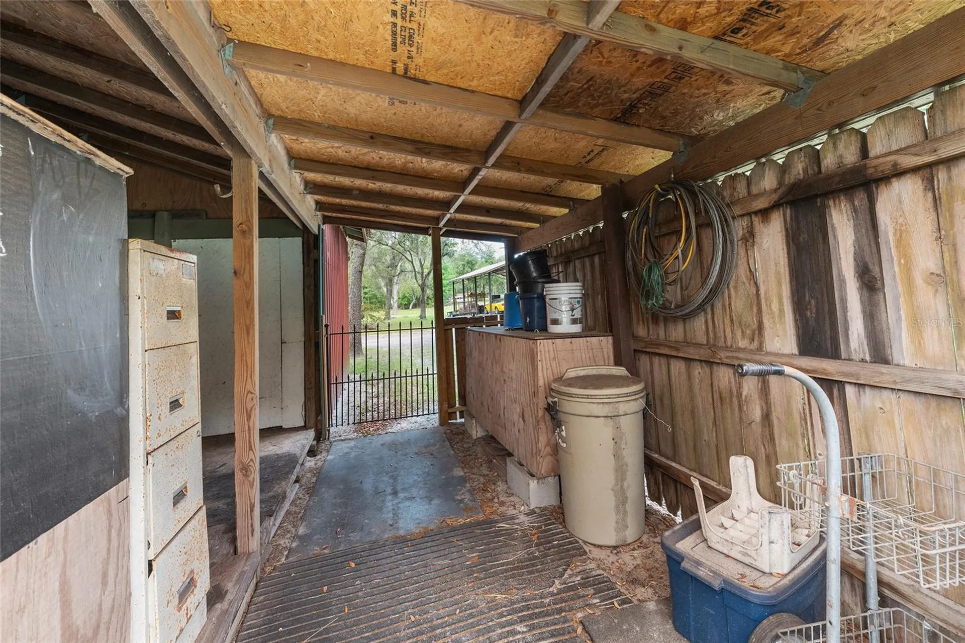 10871 SE County Road 336 Morriston FL 32668