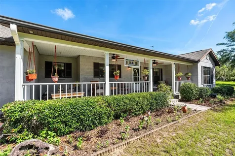 10871 SE County Road 336 Morriston FL 32668