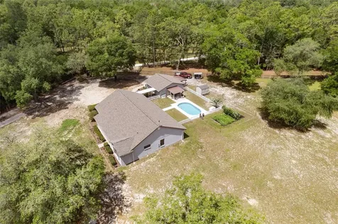 10871 SE County Road 336 Morriston FL 32668