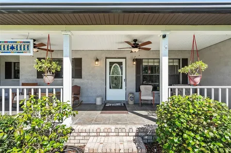 10871 SE County Road 336 Morriston FL 32668
