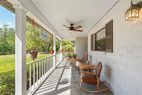 10871 SE County Road 336 Morriston FL 32668