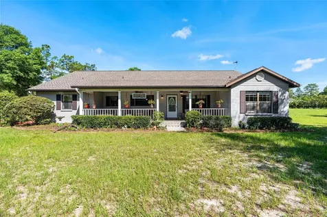 10871 SE County Road 336 Morriston FL 32668