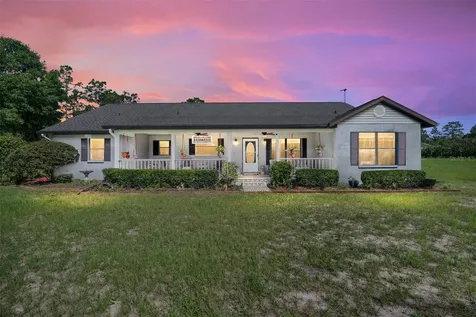 10871 SE County Road 336 Morriston FL 32668