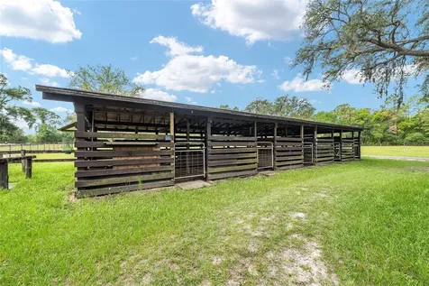 10871 SE County Road 336 Morriston FL 32668