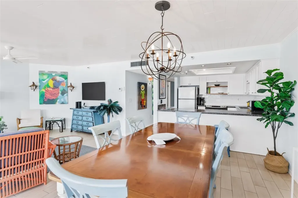 17334 Gulf Boulevard North Redington Beach FL 33708