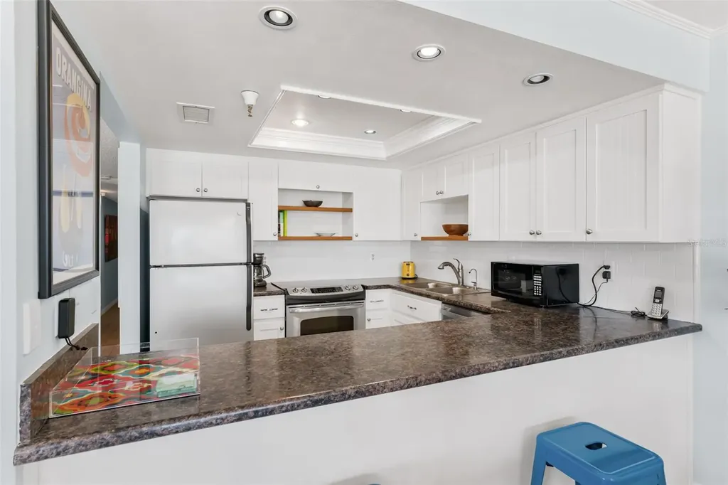 17334 Gulf Boulevard North Redington Beach FL 33708