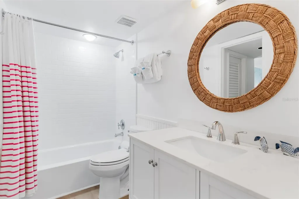 17334 Gulf Boulevard North Redington Beach FL 33708
