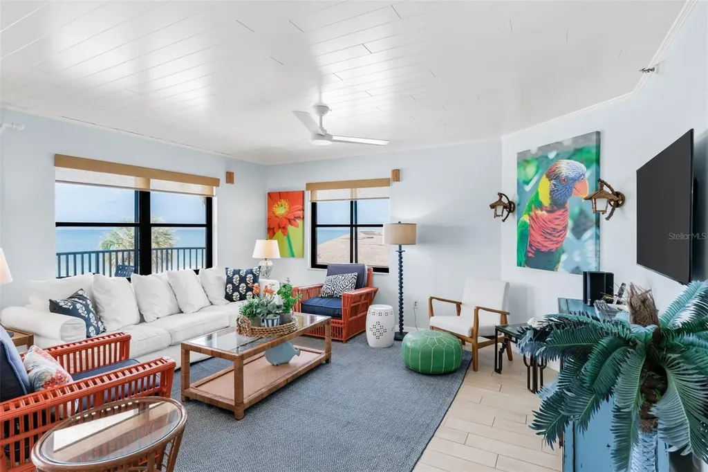 17334 Gulf Boulevard North Redington Beach FL 33708