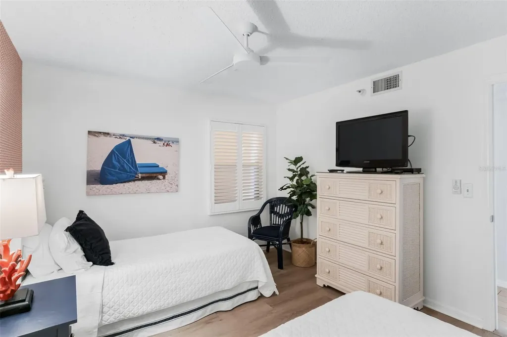 17334 Gulf Boulevard North Redington Beach FL 33708