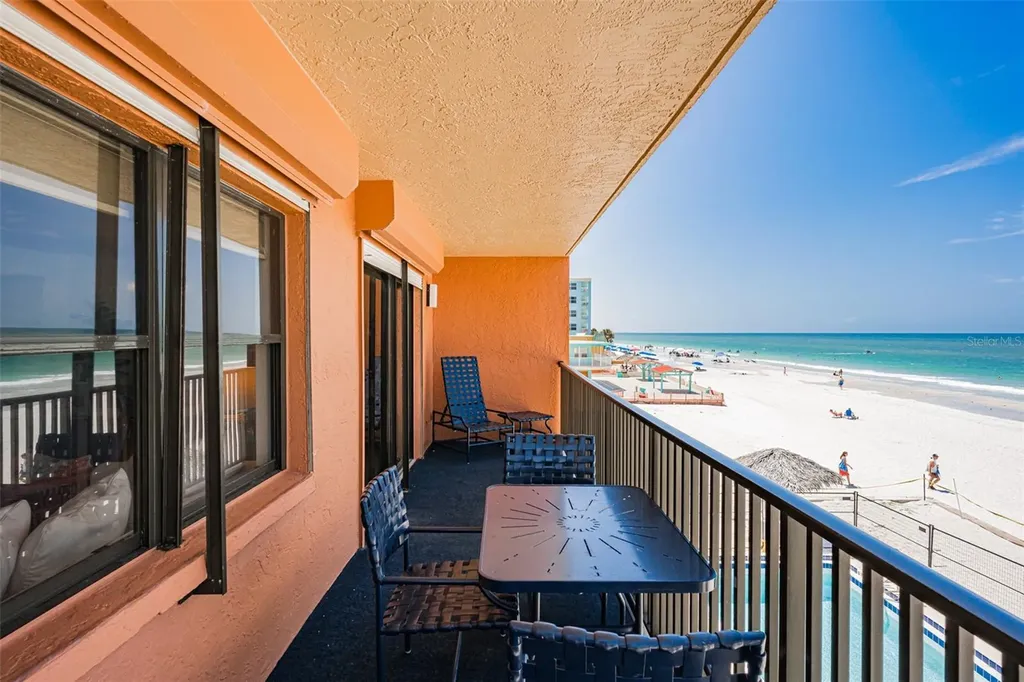 17334 Gulf Boulevard North Redington Beach FL 33708