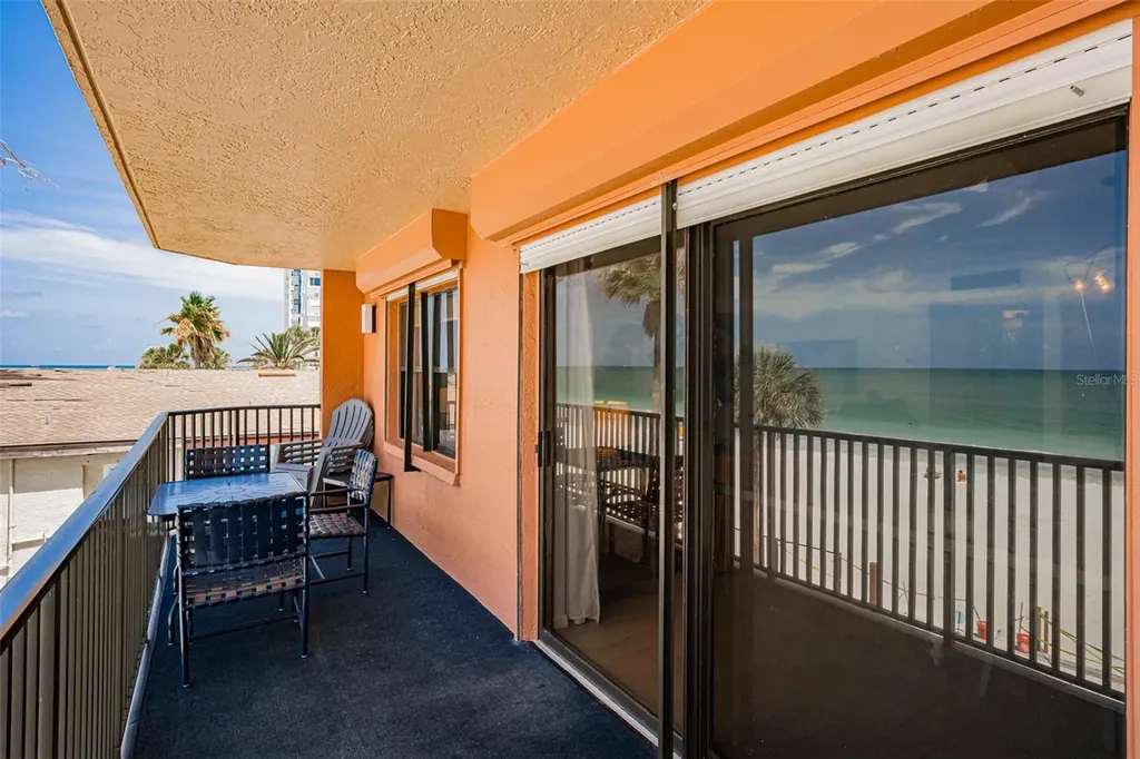 17334 Gulf Boulevard North Redington Beach FL 33708