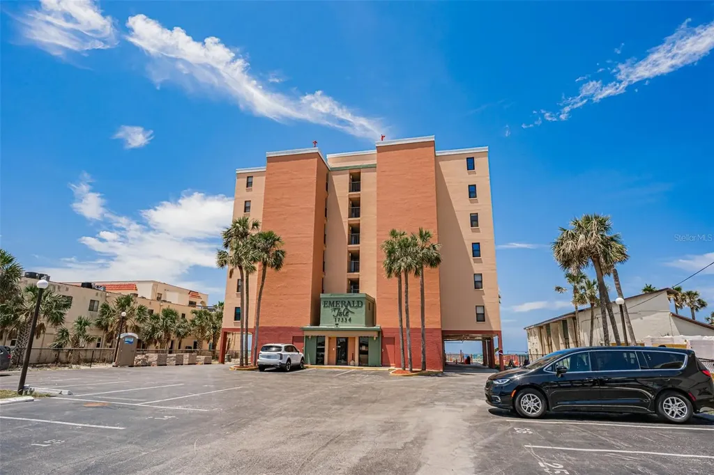 17334 Gulf Boulevard North Redington Beach FL 33708