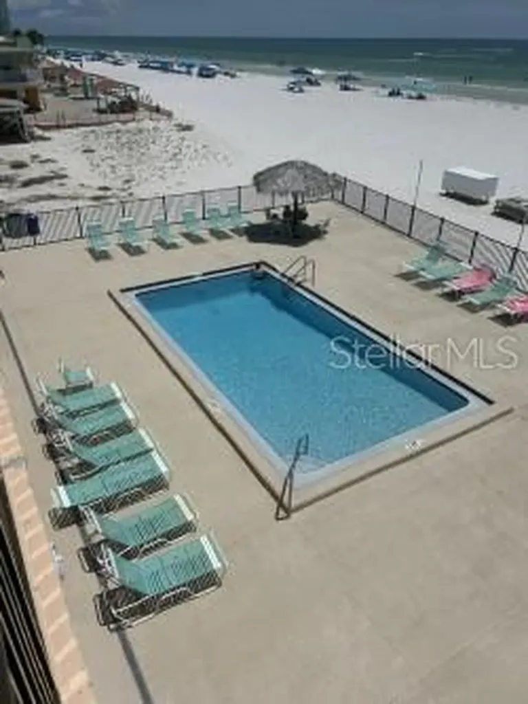 17334 Gulf Boulevard North Redington Beach FL 33708