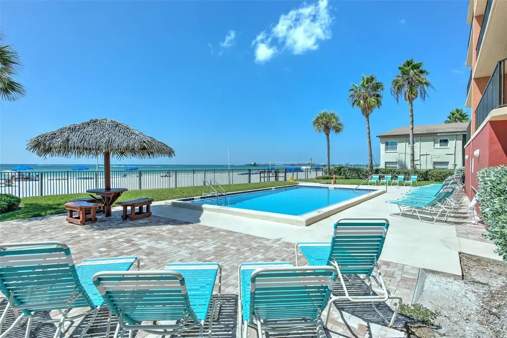 17334 Gulf Boulevard North Redington Beach FL 33708