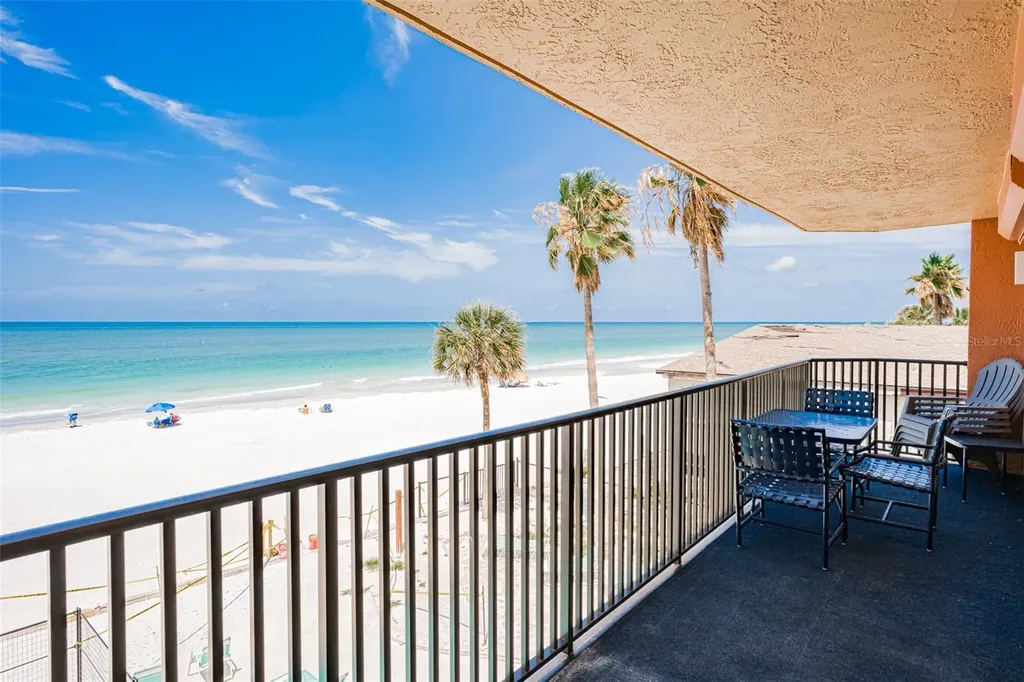 17334 Gulf Boulevard North Redington Beach FL 33708