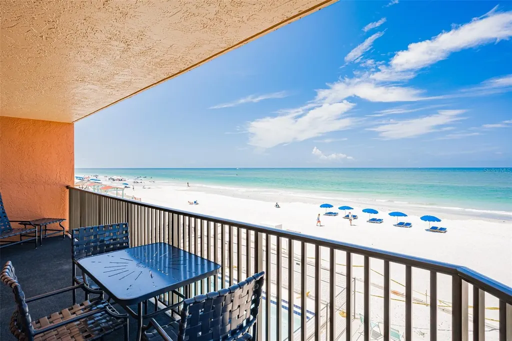 17334 Gulf Boulevard North Redington Beach FL 33708