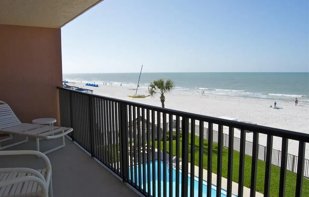 17334 Gulf Boulevard North Redington Beach FL 33708