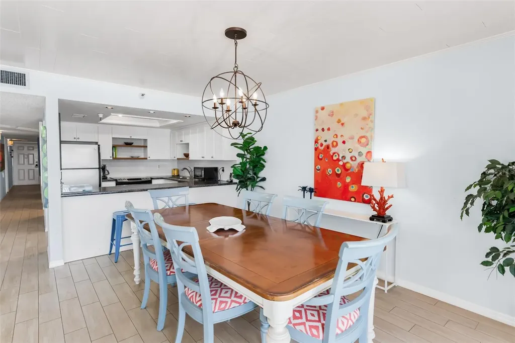 17334 Gulf Boulevard North Redington Beach FL 33708