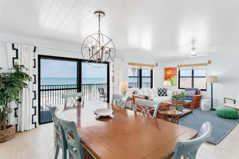17334 Gulf Boulevard North Redington Beach FL 33708
