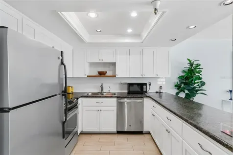 17334 Gulf Boulevard North Redington Beach FL 33708