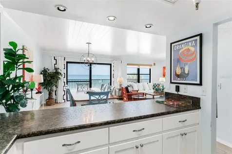 17334 Gulf Boulevard North Redington Beach FL 33708